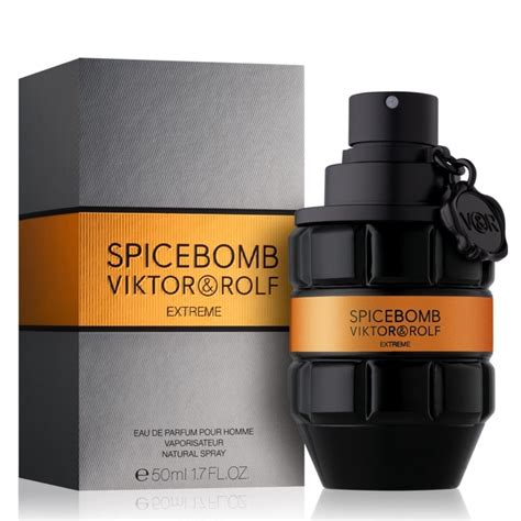 spicebomb extreme eau de parfum